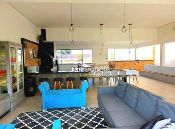 Área de Lazer · Sobrado à venda, 318 m² por R$ 1.915.000,00 - Riacho Grande - São Bernardo do Campo/SP