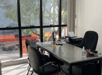 Sala · Sala para alugar, 60 m² por R$ 3.740,00/mês - Centro - São Caetano do Sul/SP