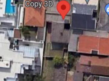 Terreno , Curitiba · Terreno ZR 3 próximo a Av. Nossa Sra da Luz no Hugo Lange