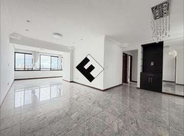 202607101151093356.jpeg · CAMINHO DAS ÁRVORES - 3/4 COM SUÍTE, VARANDA, VAZIO, ANDAR ALTO, 136M², INFRA E 03 GARAGENS.
