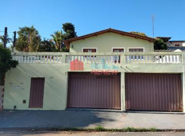Casa · 180m² · 3 Quartos · Casa à venda Jardim América II em Valinhos