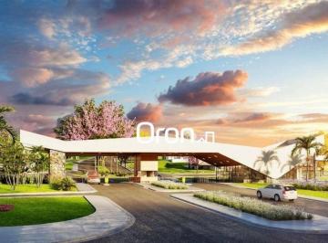 8e275aac17dfc4eb6a11848df37b6efbeded54db · Terreno à venda, 270 m² por R$ 580.000,00 - Vinhas Flamboyant - Senador Canedo/GO