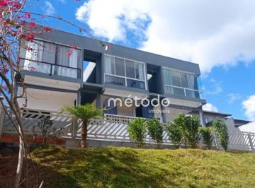 d020720c886751965ada7a97d0ce88465b8b5ce9 · Casa com 9 quartos à venda, 600 m² por R$ 1.500.000 - Bairro: Ponte Alta - Guararema/SP