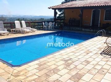 dff8c99124c0e2fc3126c81a39b1777c2c4406e5 · Chácara com 9 quartos à venda, 10800 m² por R$ 1.800.000 - Parque Agrinco - Guararema/SP