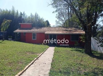 ac8d33e168d954981decb770cde2ffc3c64dc57b · Chácara com 1quarto à venda, 5200 m² por R$ 800.000 - Bairro Parque Agrinco - Guararema/SP