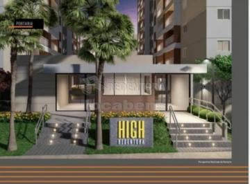 Apartamento · 59m² · 2 Quartos · 1 Vaga · Vendo Apartamento padrão - Vila Redentora - Residencial High Redentora