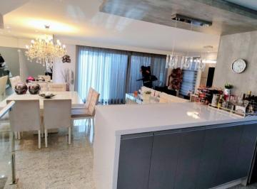 Casa · 160m² · 4 Quartos · 3 Vagas · Um dos pontos mais nobres do bairro Jardim!!