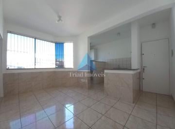 Apartamento · 45m² · 1 Quarto · 1 Vaga · Apartamento com 1 dormitório para alugar, 45 m²- Vila Rehder - Americana/SP