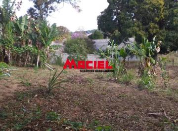 Terreno · 620m² · Terreno Residencial em São José dos Campos