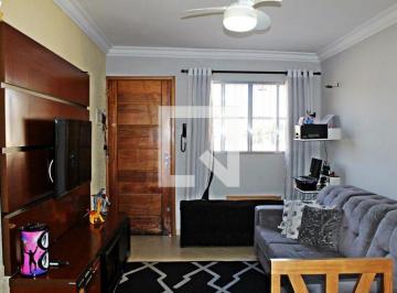 Casa · 65m² · 2 Quartos · 1 Vaga · Casa à Venda - Itaquera, 2 Quartos, 65 m² - São Paulo