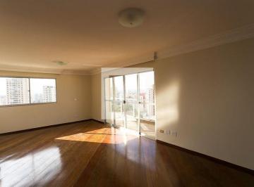 Apartamento · 440m² · 4 Quartos · 3 Vagas · Apartamento à Venda - Portal do Morumbi, 4 Quartos,  440 m² - São Paulo