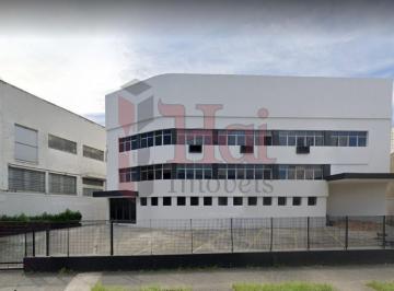 Comercial · 1808m² · Prédio Comercial para Venda ou Locação na Barra Funda com 1808 m²