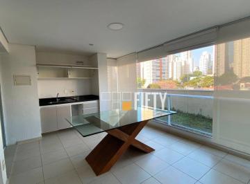 0e1ccc72ea5aaa98cdc5865109d2abed4792c0f5 · Apartamento com 3 dormitórios para alugar, 138 m² por R$ 15.678,00/mês - Brooklin - São Paulo/SP