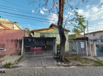 Casa · 250m² · 2 Quartos · 2 Vagas · Casa de 250m² em Utinga - Santo André - SP