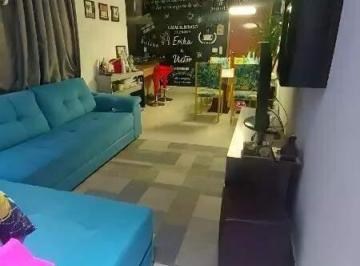 Apartamento · 134m² · 2 Quartos · 1 Vaga · Cobertura à venda 2 quartos 1 vaga Homero Thon - Santo André - SP