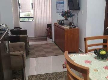 Apartamento · 86m² · 2 Quartos · 1 Vaga · Apartamento à venda 2 quartos 1 suíte 1 vaga Ferrazópolis - São Bernardo do Campo - SP