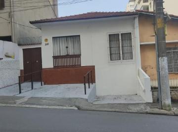 Terreno · 274m² · Terreno à venda Centro - São Bernardo do Campo - SP