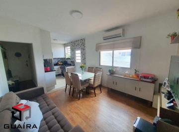 Apartamento · 73m² · 2 Quartos · Apartamento à venda 2 quartos Jardim Aeroporto - São Paulo - SP