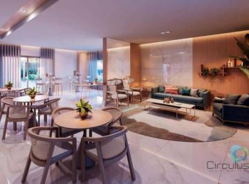 Ares Residence · Apartamento à venda, 111 m² por R$ 876.569,84 - Jardim Olhos D'Água - Ribeirão Preto/SP