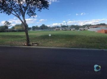 Fazenda Santa Maria · Terreno à venda, 2003 m² por R$ 2.990.000,00 - Fazenda Santa Maria - Cravinhos/SP