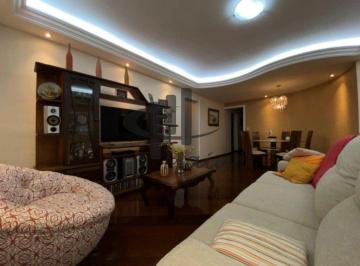 Apartamento · 146m² · 3 Quartos · 3 Vagas · Venda Apartamento Sao Caetano do Sul Ceramica Ref: 38613