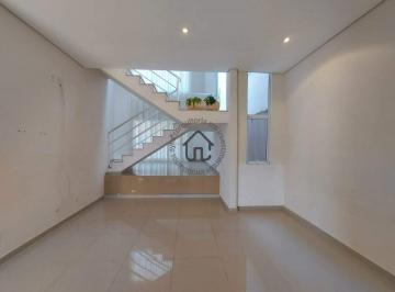 Casa · 220m² · 3 Quartos · 2 Vagas · Casa para alugar 3 quartos no Condomínio Villagio di Napoli em Valinhos.