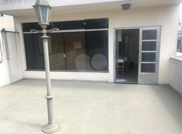 Área de Serviço · Salão Comercial à venda em Bela Vista - SP