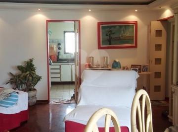 Área de Serviço · Apartamento com 3 quartos à venda em Cidade monções - SP