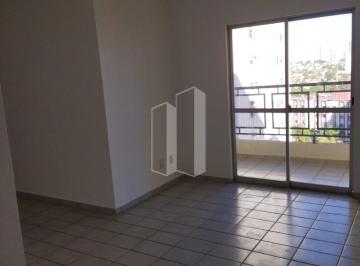 Apartamento · 60m² · 2 Quartos · 1 Vaga · Apartamento em Alto da Glória - Goiânia, GO