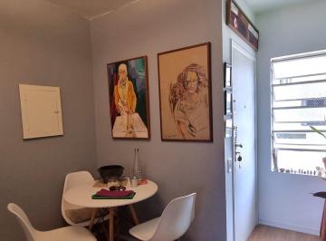 Apartamento · 41m² · 2 Quartos · 1 Vaga · Imoveis - na Consolação