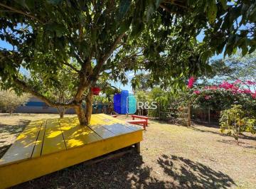 005f44258ef98c843499169907b9e4968e10f69a · Chácara com 3 dormitórios à venda, 1200 m² por R$ 920.000,00 - Monterrey - Louveira/SP