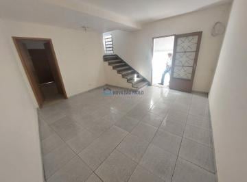 Casa · 100m² · 2 Quartos · 1 Vaga · Sobrado residencial ou comercial na Vila Campestre