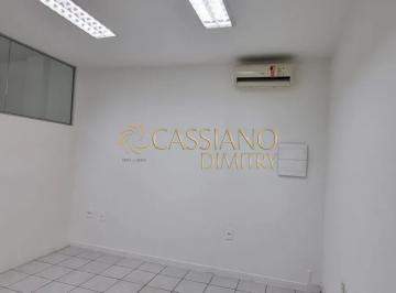 Comercial · 57m² · Sala comercial para locação de 57m² | 01 banheiro | Centro - São José dos Campos |
