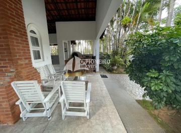 Casa · 270m² · 5 Quartos · 2 Vagas · Casa fora de condomínio para venda! Agende já sua visita!