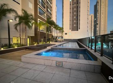 Apartamento · 67m² · 2 Quartos · 1 Vaga · Apartamento - Living Wish Tatuapé