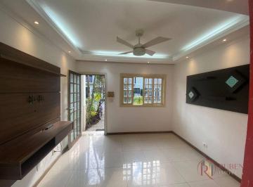 c5d1325da2252a3d0235c90e96cdc07309fdbc78 · Village com 2 dormitórios à venda, 63 m² por R$ 480.000,00 - Jardim Lido - Bertioga/SP