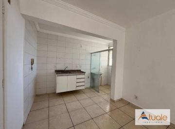 de568c01bea13aabbba45dd21e853ec85a2512f2 · Apartamento com 2 dormitórios à venda, 49 m² por R$ 215.000,00 - Condomínio Portal Caminhos do Vento