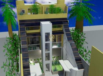 Casa · 100m² · 3 Quartos · Casa à venda - no Vila Pereira Cerca