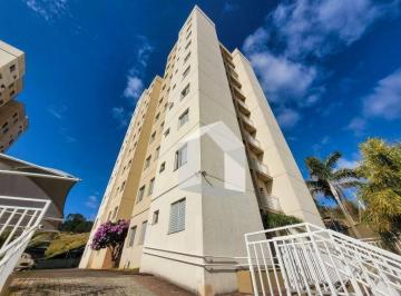 2a9522e0598abda1808d43061324b240472c1137 · Apartamento com 2 dormitórios para alugar, 55 m² por R$ 1.440,00/mês - Jardim Country Club - Poços d