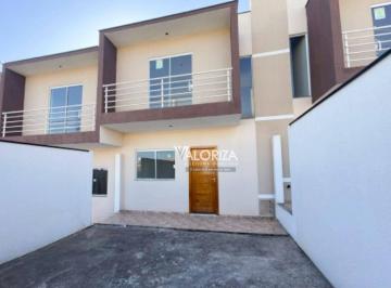 ee41c3e17f259b5929cd4b24fe3abf6a2470c86b · Casa com 2 dormitórios à venda, 55 m² por R$ 260.000,00 - Residencial São Bento - Sorocaba/SP