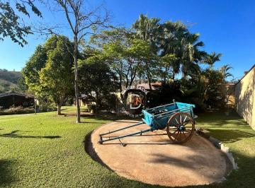 31815188edf460aafc2b8f9b8b8cd8740cf72fca · Chácara à venda em Condomínio Fechado Bom Jesus Dos Perdões, com 4 dormitórios , 4500 m² por R$ 1.85