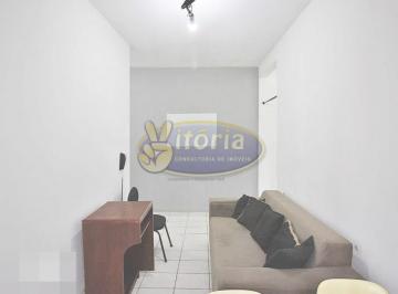 Apartamento · 50m² · 2 Quartos · 1 Vaga · APTO ASSUNÇÃO