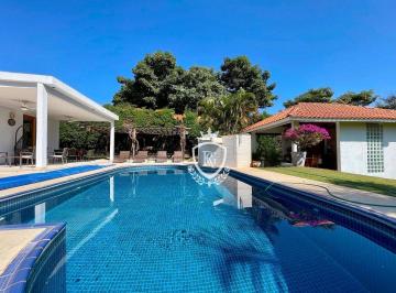 5014bee0f5b0f91a5453425e1d666a7444c691e2 · Casa à venda, 600 m² por R$ 5.900.000,00 - Condomínio Fazenda Vila Real de Itu - Itu/SP