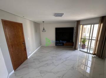 eaac917ee373a3c3832fb71244d28f900042e78d · Apartamento com 2 dormitórios à venda, 63 m² por R$ 320.000 - Jardim Pirituba - São Paulo/SP