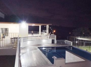 Rural · 5116m² · 2 Quartos · 6 Vagas · CHÁCARA À VENDA COM 5.116 M², LOCALIZADA NO BAIRRO TERRAS DE SANTA CRUZ NA CIDADE DE JUNDIAÍ-SP.