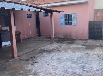 Casa · 150m² · 2 Quartos · 1 Vaga · Casa à venda no Jardim Amércia em Ibaté