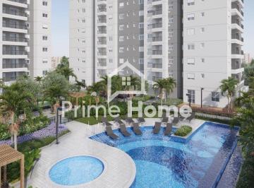 0 · apartamento à venda em Vila Aurocan