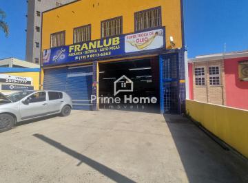 0 · Barracão a Venda Princesa D' Oeste