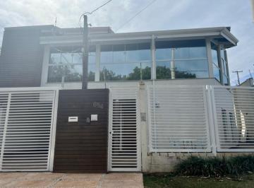 0 · casa à venda em Parque das Universidades