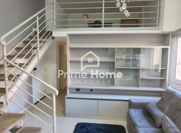 0 · apartamento à venda em Parque Rural Fazenda Santa Cândida